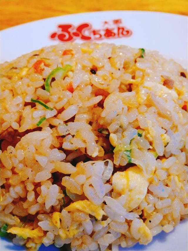 大阪ふくちぁんラーメン 長原店 - サブ画像2