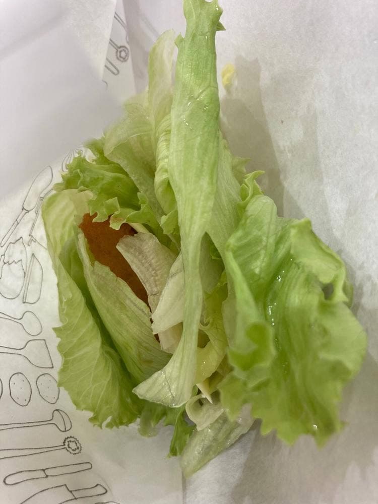モスバーガー キセラ川西店