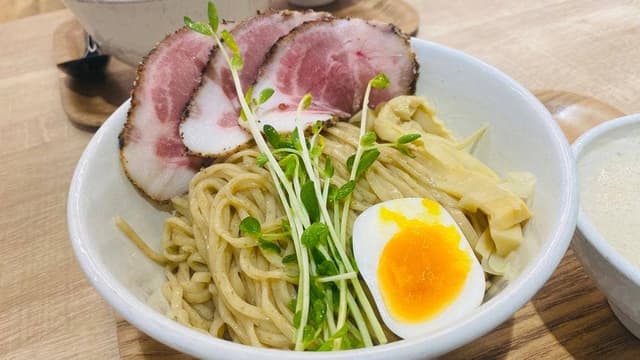 ラーメン家 みつ葉 かどま出張所 - サブ画像3