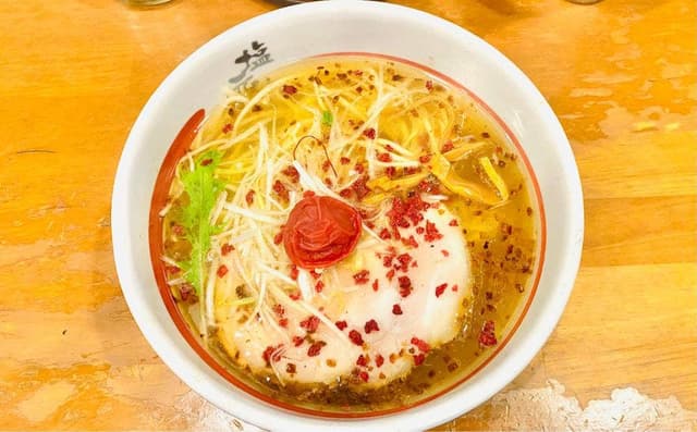鶴見塩元帥 - サブ画像1
