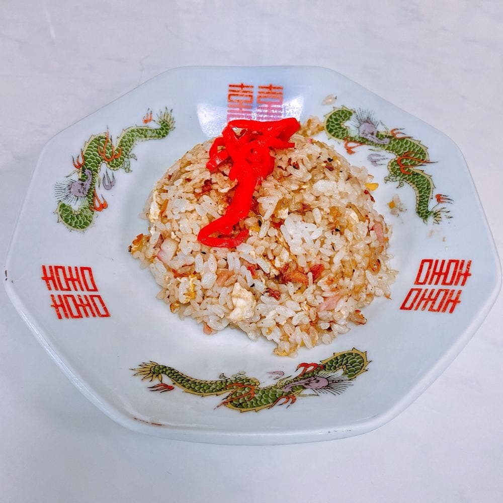 中華 囍珍