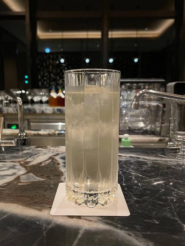 茶寮 ヒルトン沖縄宮古島リゾート - サブ画像1