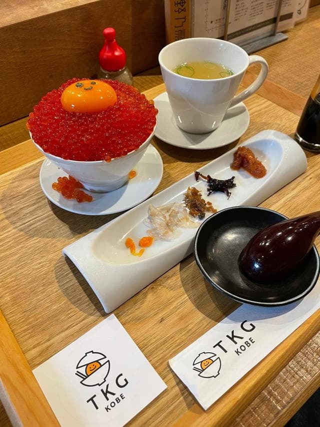 KOBE YAKITORI STAND 野乃鳥 三宮店 - サブ画像2