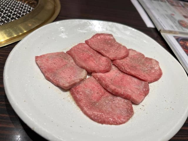 焼肉すみ屋 - サブ画像2