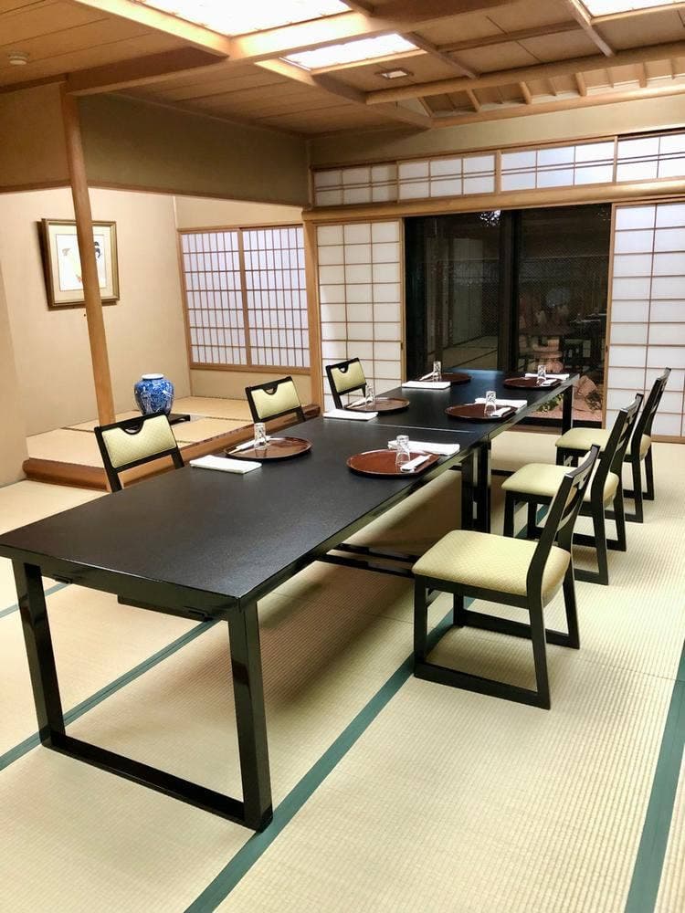 料亭 滝川