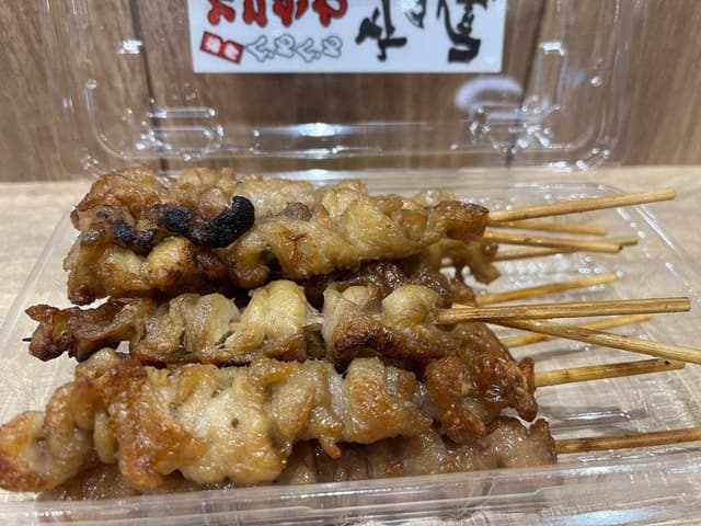 博多ぐるぐるとりかわ 竹乃屋 THE OUTLETS KITAKYUSHU店 - サブ画像1