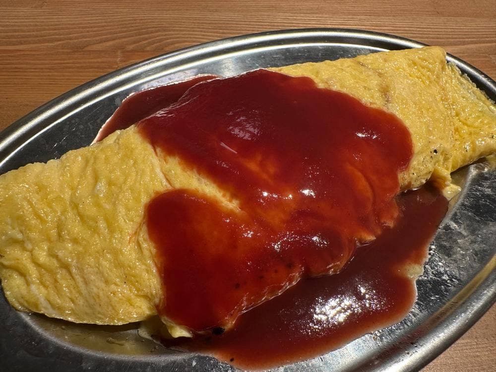 新食堂マルコ