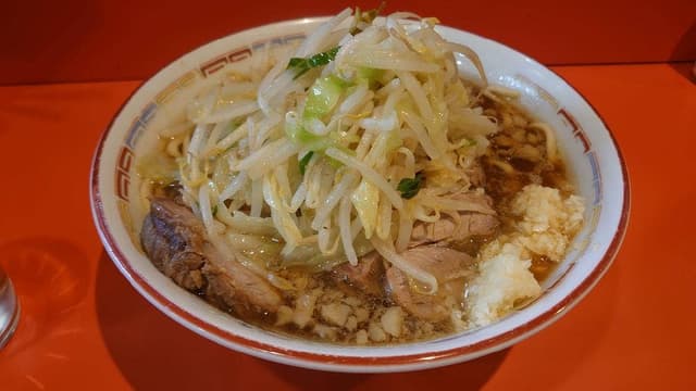 ラーメン二郎 仙川店 - サブ画像3