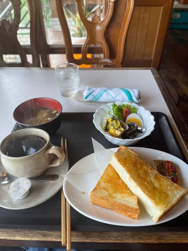 喫茶 モナミ - サブ画像1