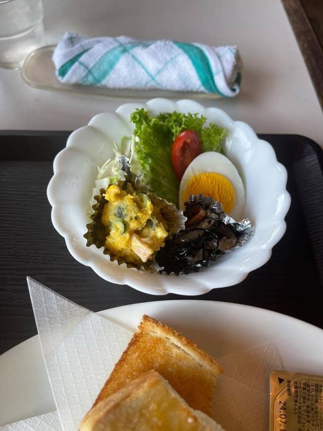 喫茶 モナミ - サブ画像3