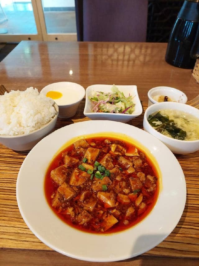 火鍋 小肥羊 品川店 しゃおふぇいやん - サブ画像1