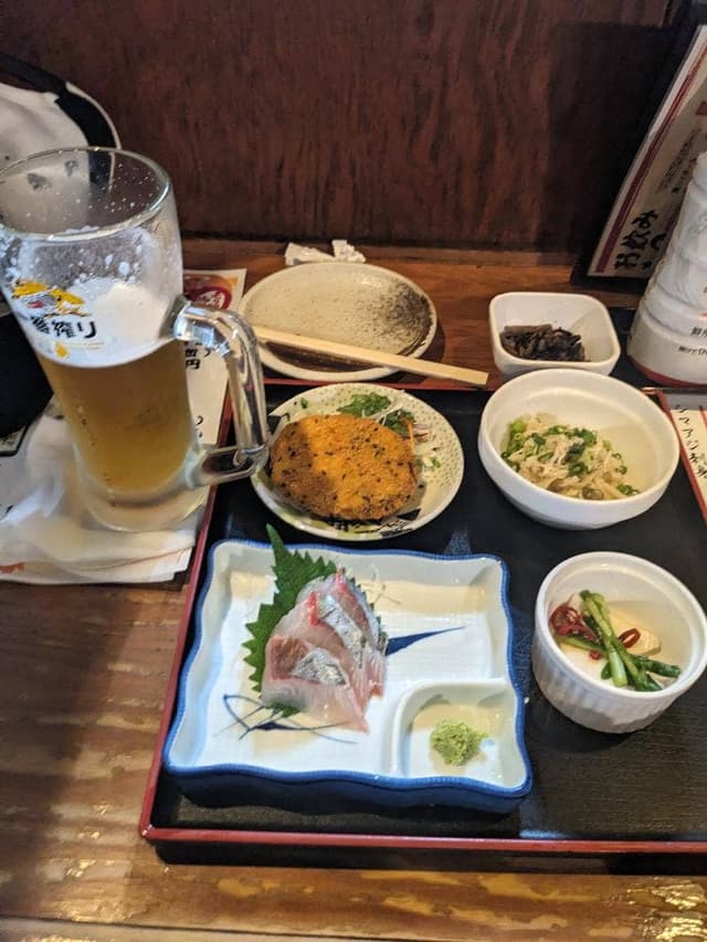 Izakaya さがみ - サブ画像1