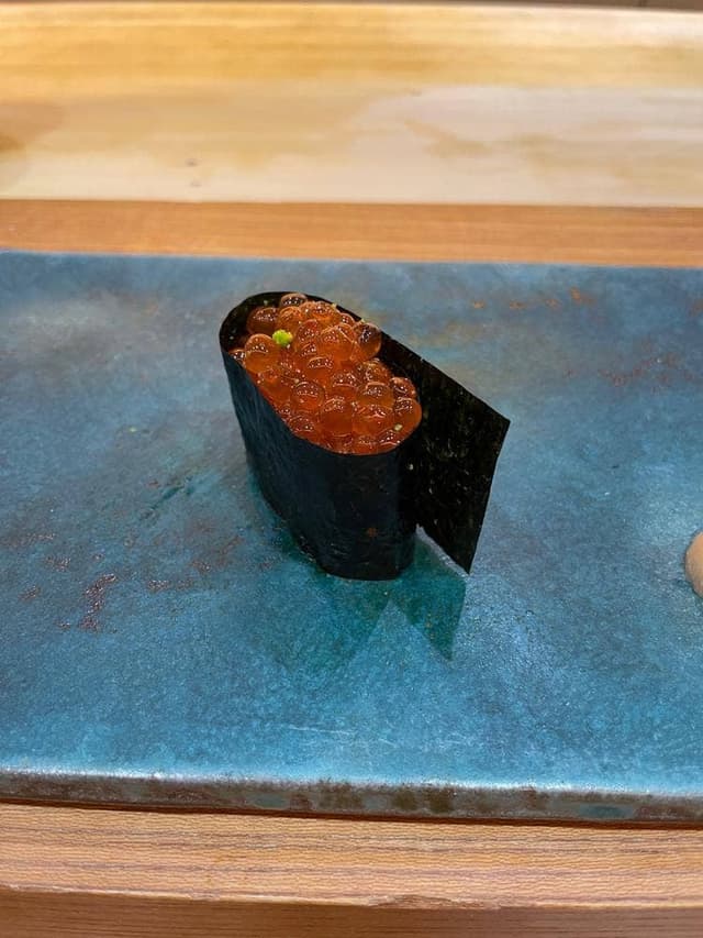 鮨処 あさの川 - サブ画像1