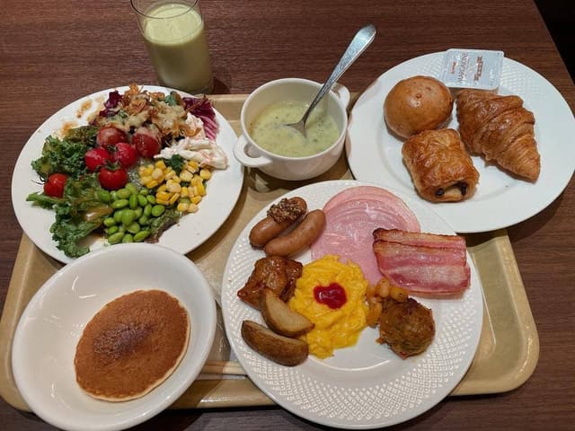 Torattoria VILLAZZA - サブ画像2