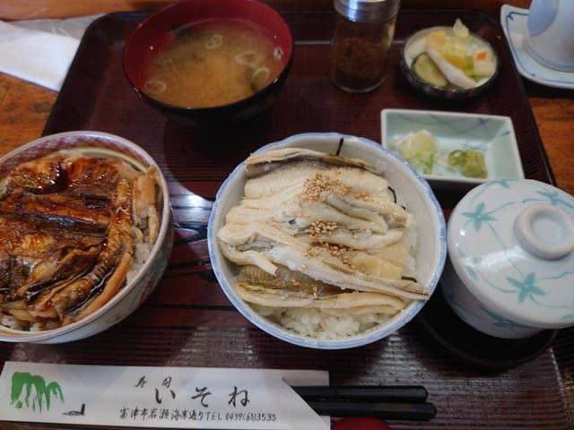 寿司・活魚料理 いそね - サブ画像1