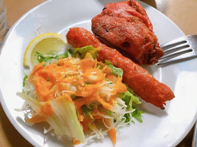 クリスナキッチン踊場店 - サブ画像3