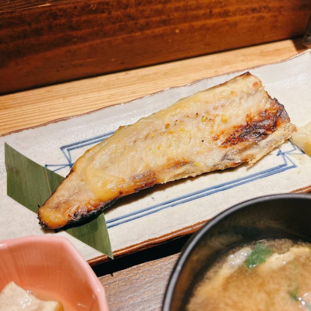 土鍋炊ごはん なかよし 目黒店