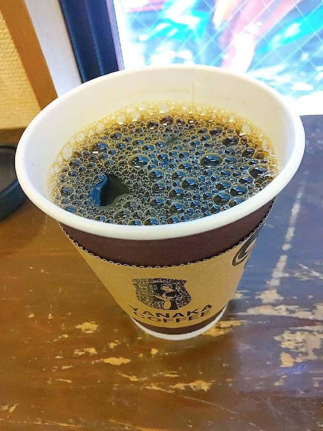 やなか珈琲店 西新橋店 - サブ画像2