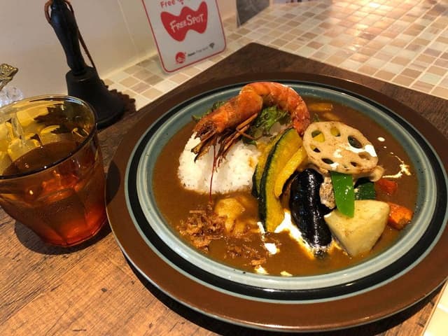 makanai cafe ツムギ堂 - サブ画像2