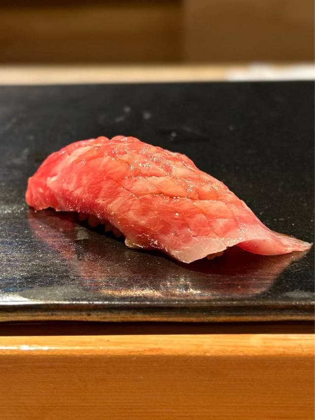 鮨 赤酢 あらまさ - サブ画像3