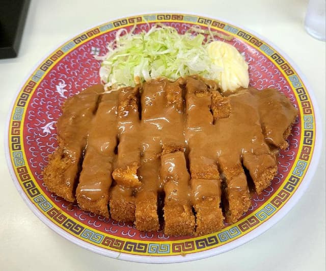 三松飯店 - サブ画像1