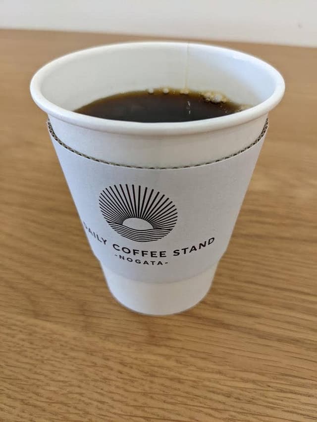 Daily Coffee Stand - サブ画像2