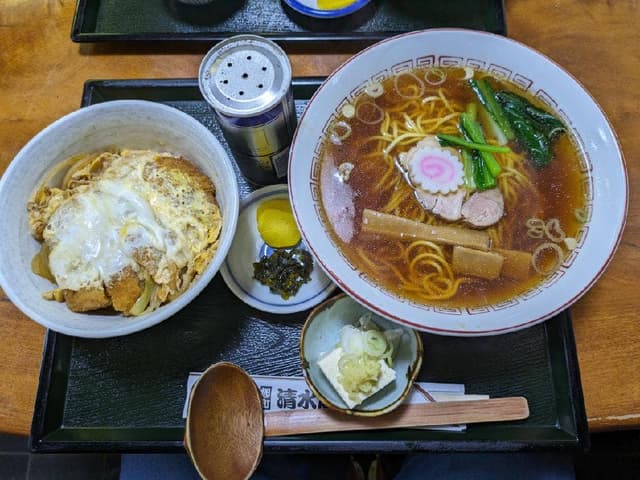 清水庵 - サブ画像1