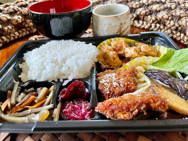 青柳ダイニング 千手堂店 - サブ画像2