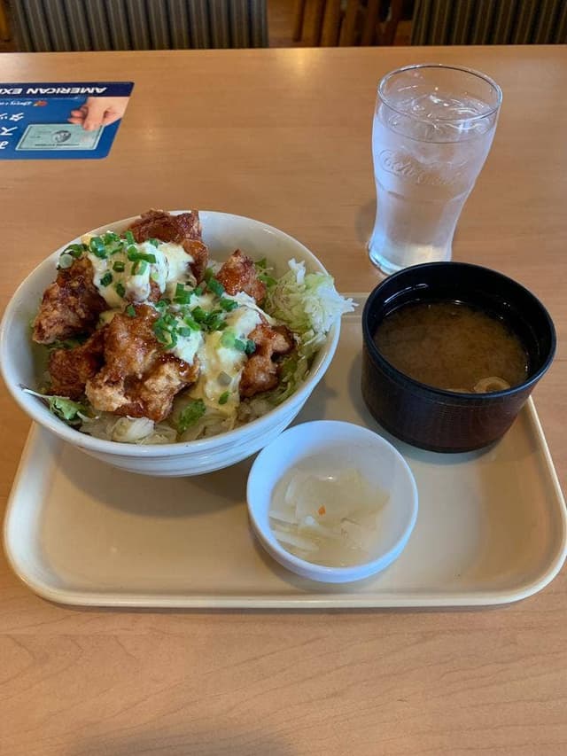 ガスト 観音本町店 - サブ画像2