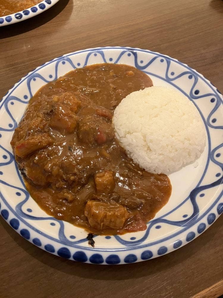 ハンバーグ工房 古賀