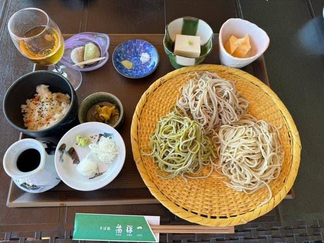 茶禅一 - サブ画像2