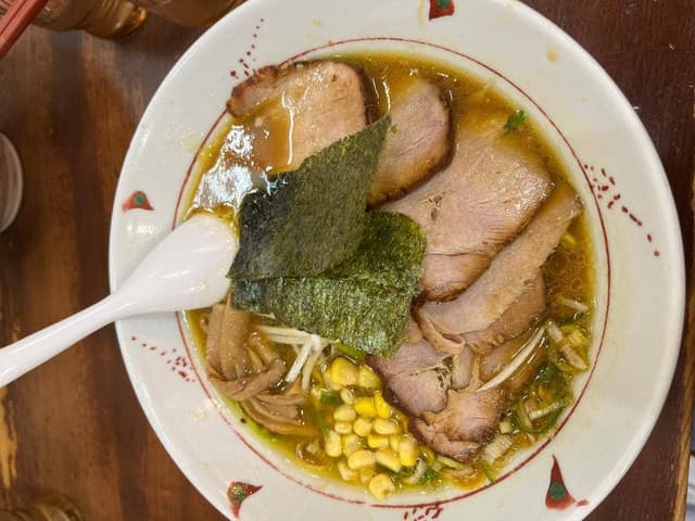 らいおんラーメン 府中店 - サブ画像1