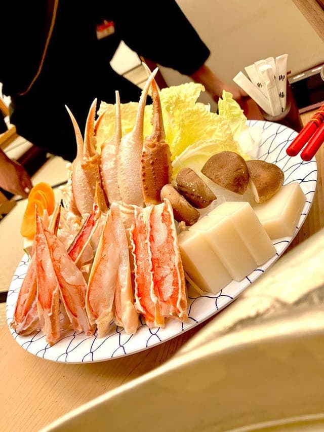 札幌かに家 千葉店 - サブ画像1