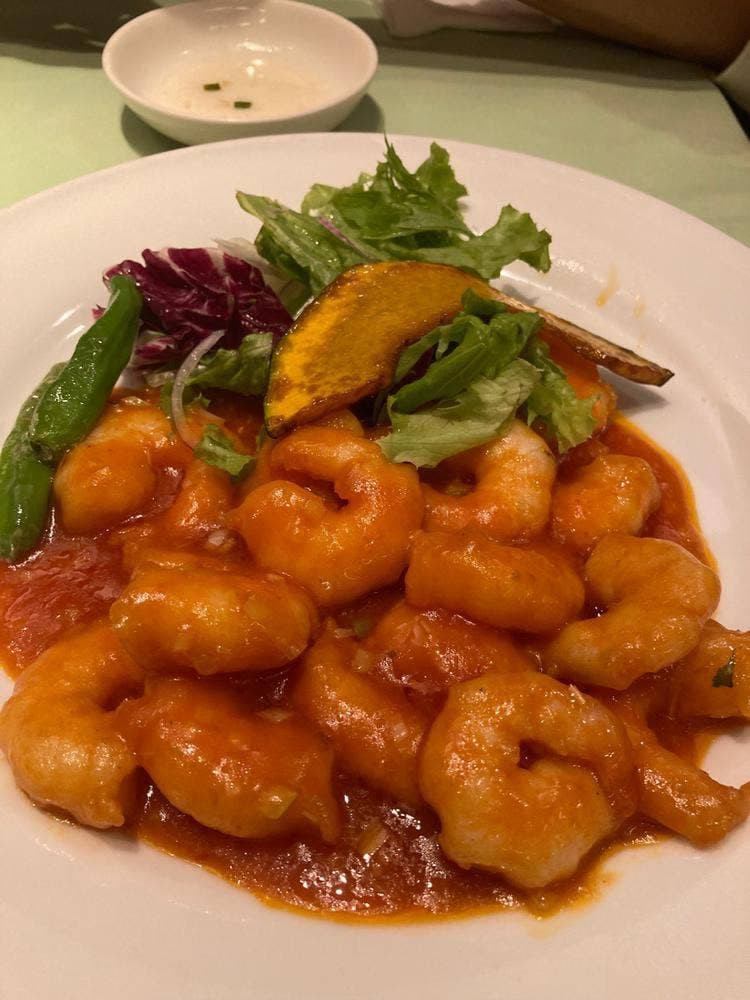 維新號 點心茶室 二子玉川店