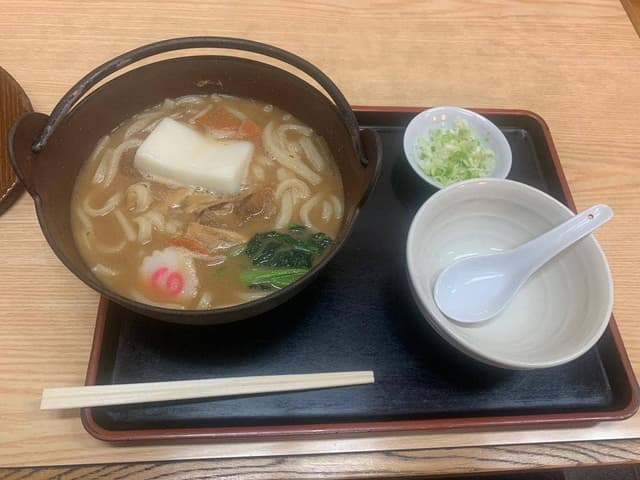 やぶそば - サブ画像2