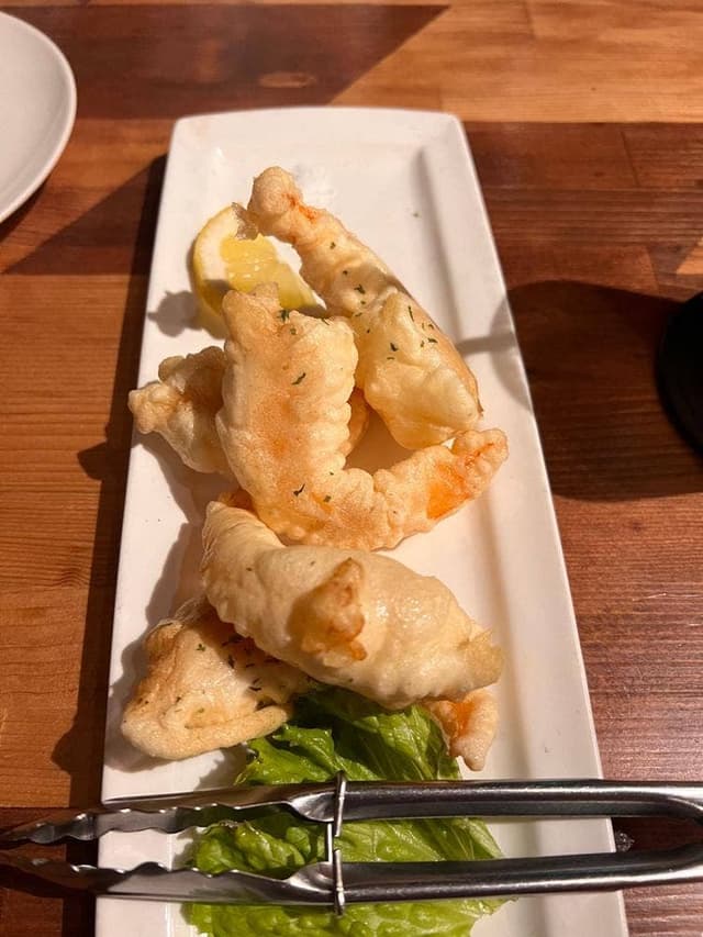PIZZERIA Oggi 和泉店 - サブ画像3