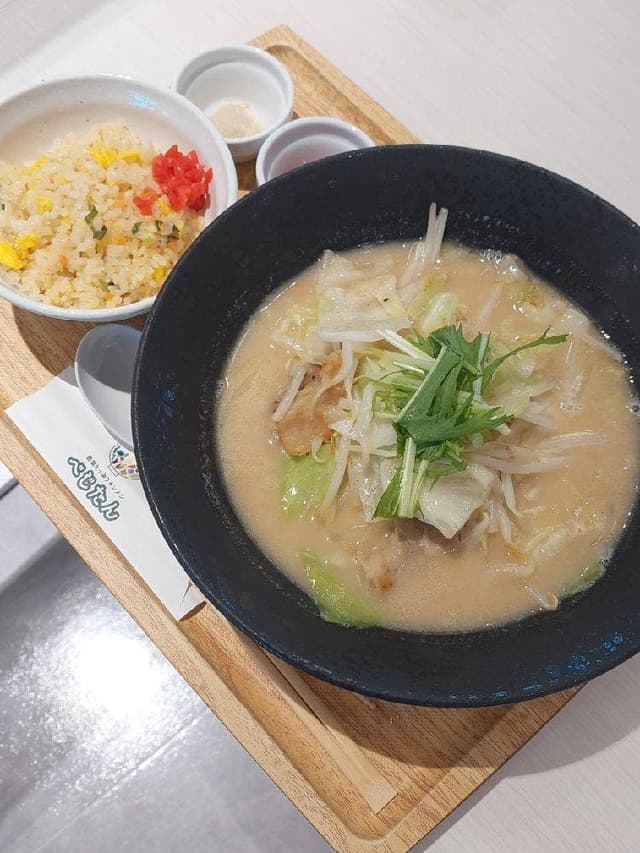 べじたんイオンモール豊川店 - サブ画像1