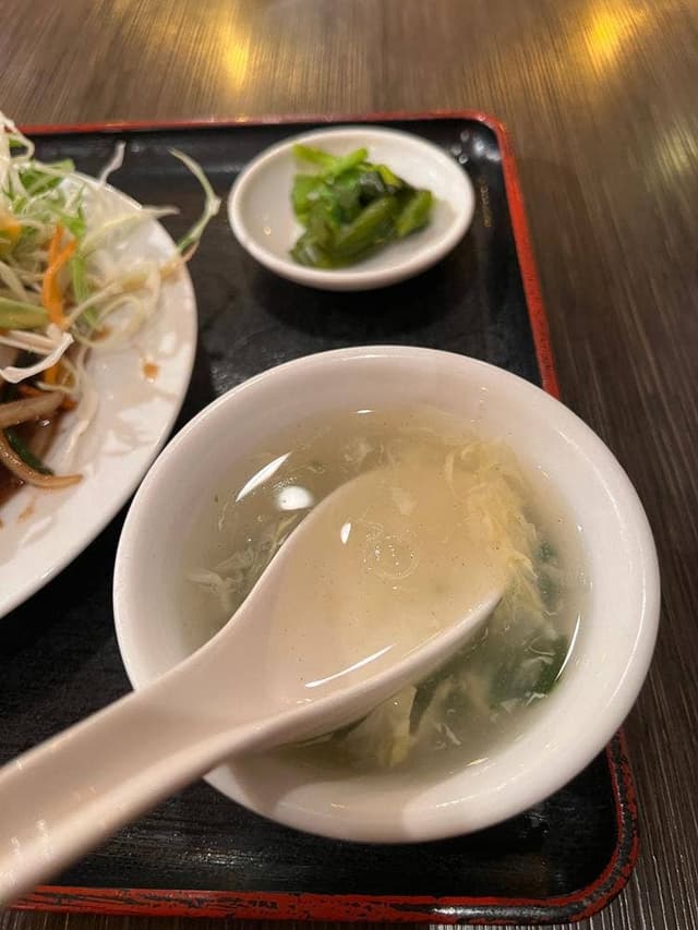台湾居酒屋 酔絲香 - サブ画像3