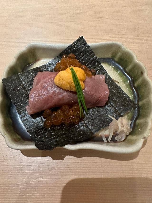 日本焼肉 はせ川 表参道店 - サブ画像3