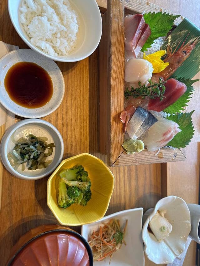 和食・酒 えん 新横浜店 - サブ画像1