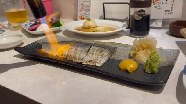 炭焼きジュッコ シマウマ酒店 - サブ画像1