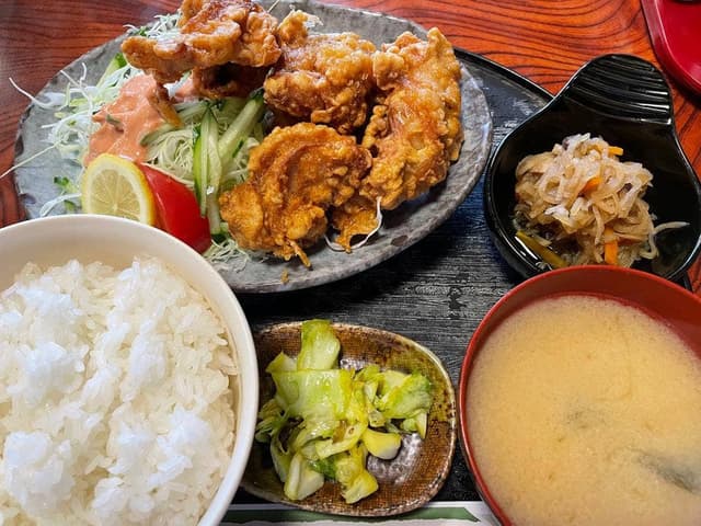 めし処 いなか家 大地 - サブ画像1