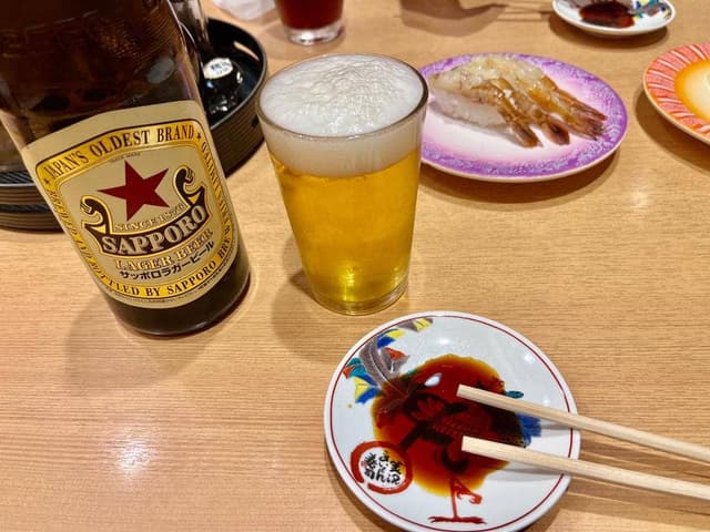 金沢まいもん寿司 イオンモール幕張新都心店 - サブ画像2