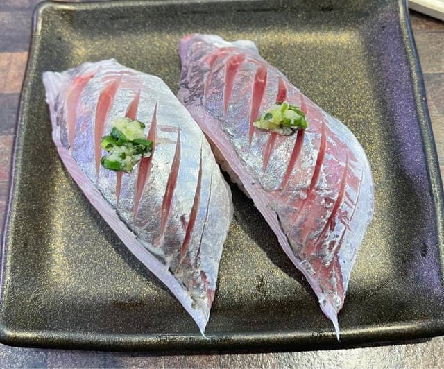 グルメ寿司貫べえ 飯塚店 - サブ画像3