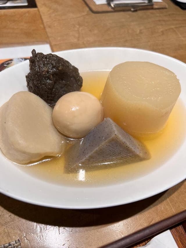 小田原おでん本店 - サブ画像2