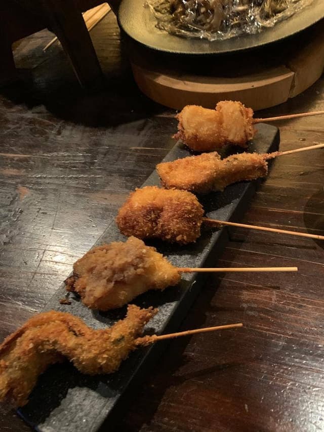 立飲処 醅〜ふう〜 - サブ画像3