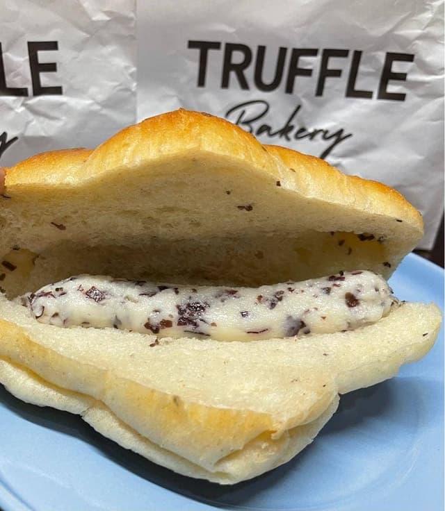TRUFFLE mini 新橋店 - サブ画像3