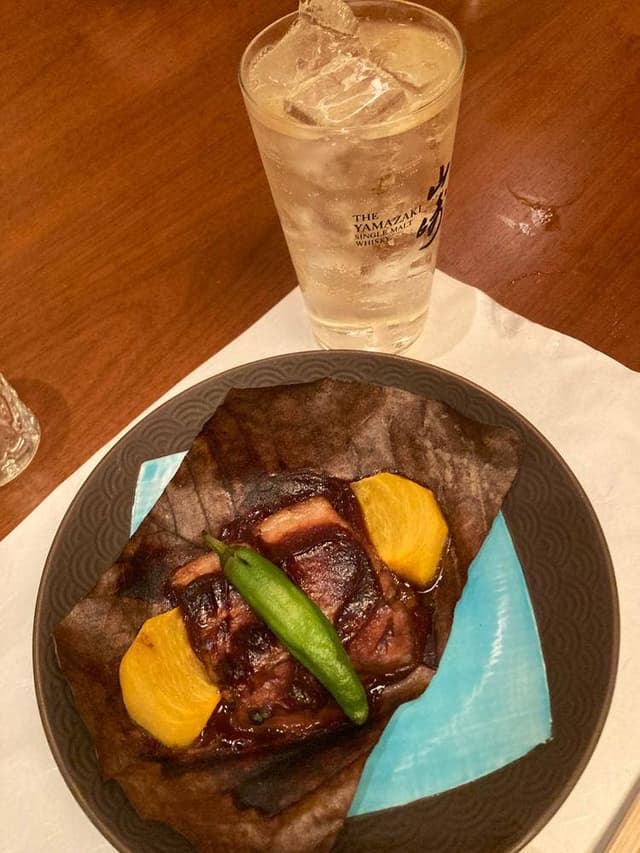 料理屋 錦三山車楼 - サブ画像1