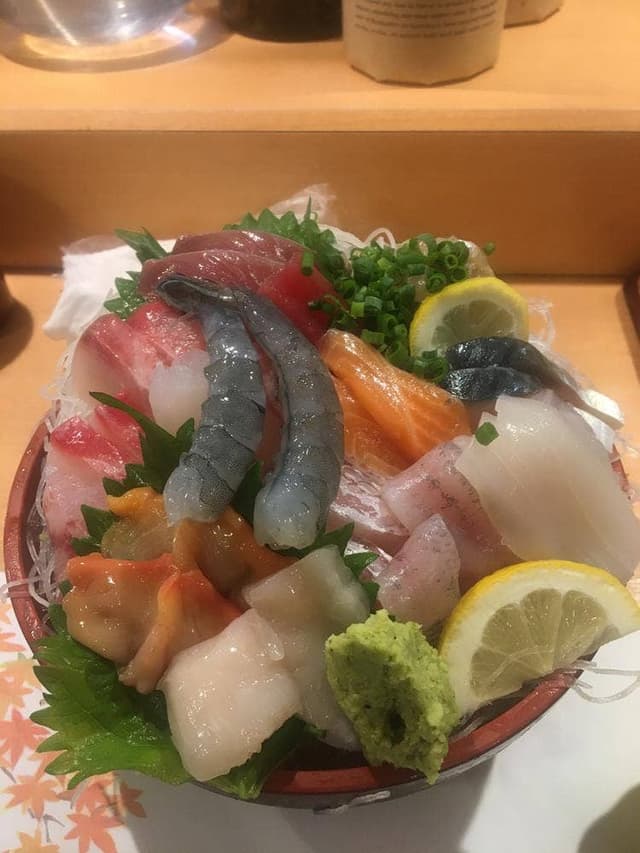 大衆割烹 大黒 松戸本店 - サブ画像1