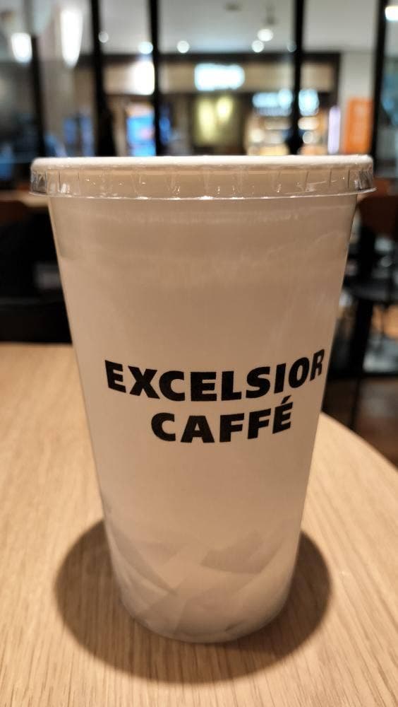 エクセルシオールカフェ 渋谷マークシティ店